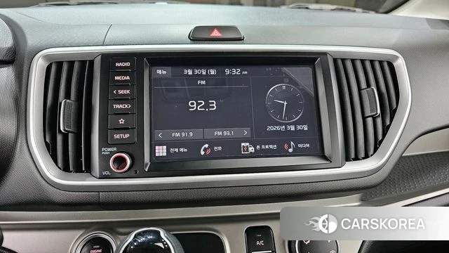 Kia The New Ray id 3859846 из Кореи 7