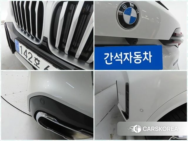 BMW X5 (G05) id 4757137 из Кореи 7