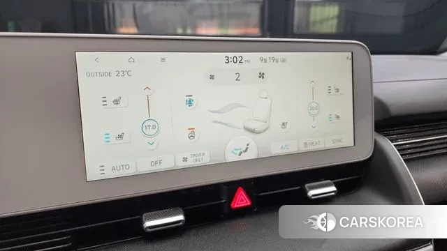 Hyundai Ionic 5 id 3175124 из Кореи 7