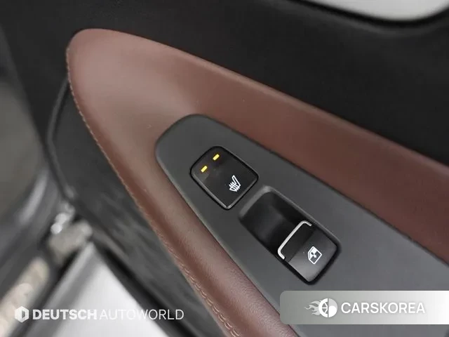 Hyundai Santa Fe TM id 3134517 из Кореи 7