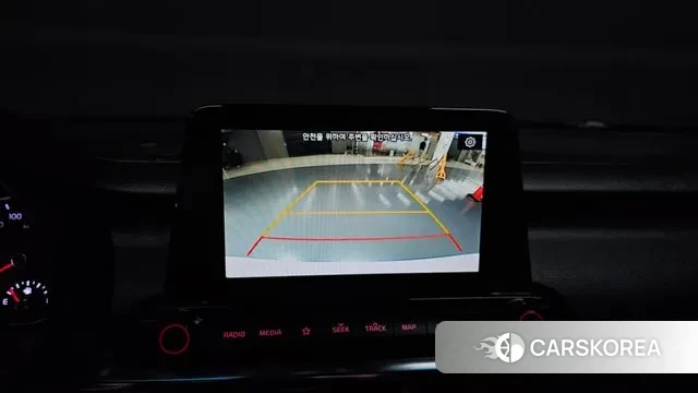 Kia Come New K3 id 3473720 из Кореи 7