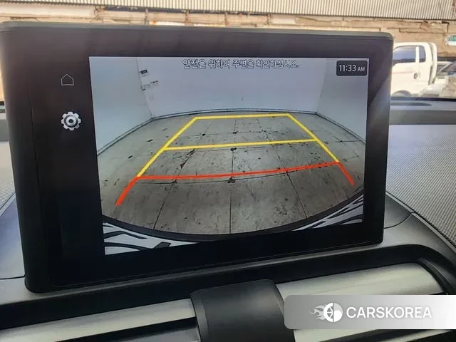 Hyundai Casper id 3468507 из Кореи 7