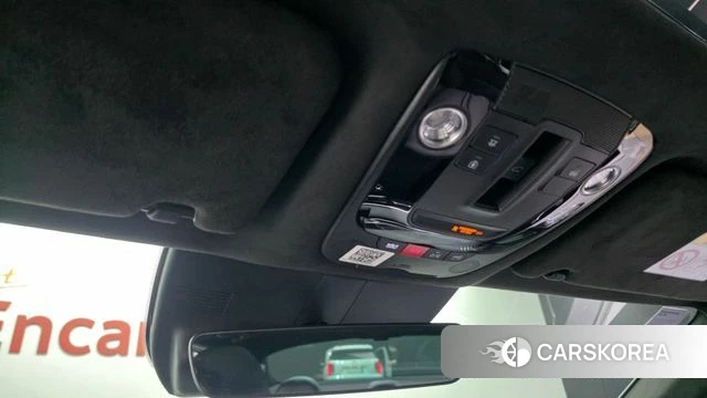 Kia The New K5 Hybrid 3rd generation id 3921543 из Кореи 7
