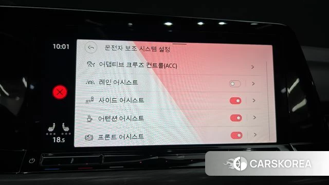 Volkswagen Golf 8th Generation id 4194999 из Кореи 7