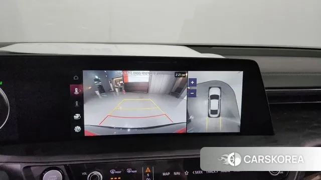 Kia K8 Hybrid id 3675884 из Кореи 7