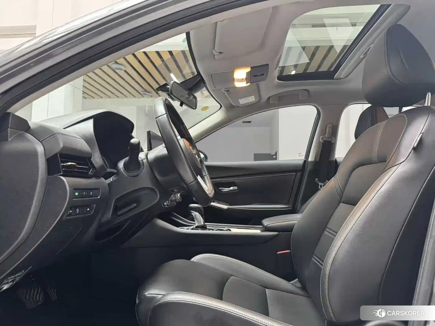 Nissan Sylphy id 4553707 из Китая 7