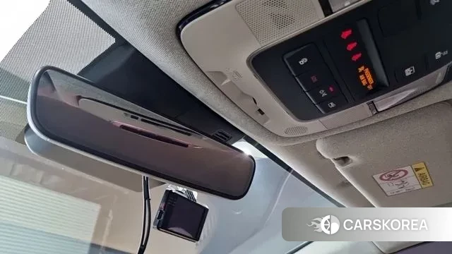 Hyundai Sonata (DN8) id 2896188 из Кореи 7