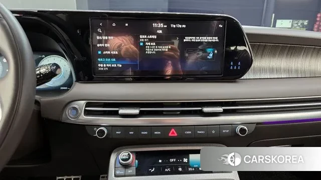 Hyundai The New Palisade id 3359911 из Кореи 7