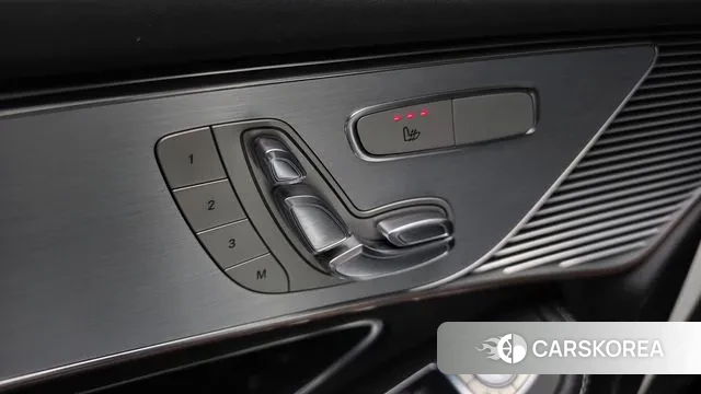 Mercedes-Benz EQC N293 id 3385072 из Кореи 7