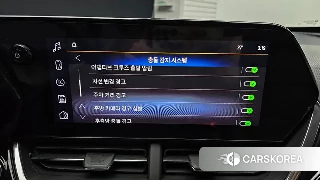 Chevrolet (GM Daewoo) Trax Crossover id 3021906 из Кореи 7