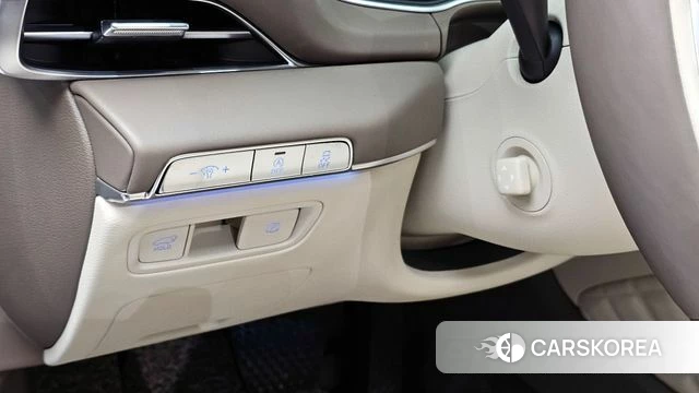 Genesis GV80 id 3851017 из Кореи 7