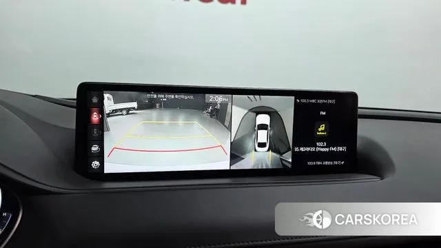 Genesis G80 (RG3) id 3621714 из Кореи 7