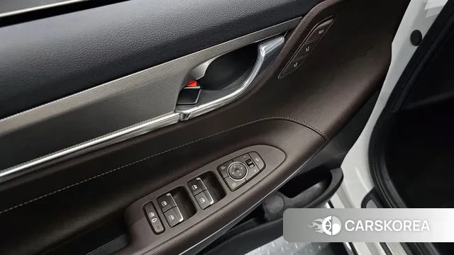 Hyundai The New Grandeur IG id 3468789 из Кореи 7