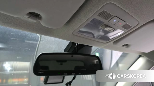 Hyundai Venue id 4615005 из Кореи 7