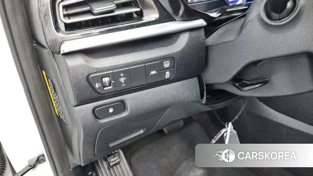 Kia The New Niro id 3307412 из Кореи 7