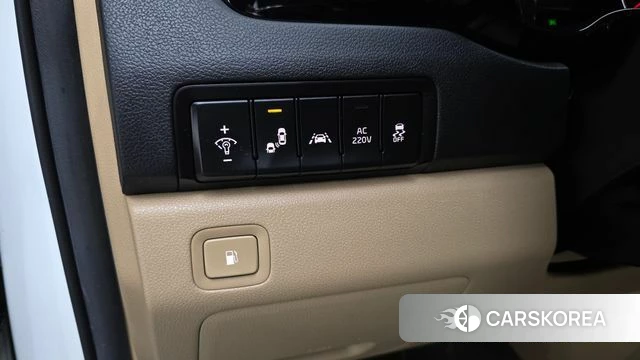 Kia All New Carnival id 4286169 из Кореи 7