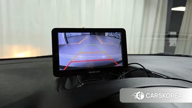 Hyundai The New Grand Starex id 2986380 из Кореи 7