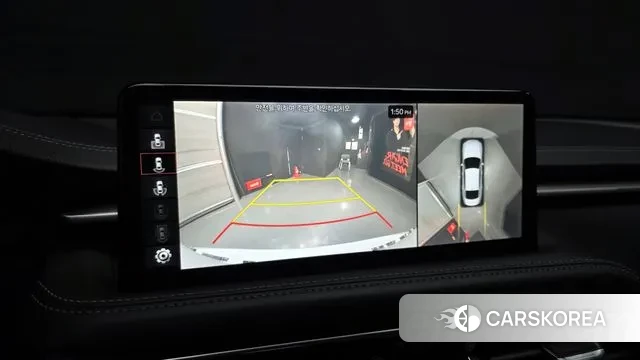 Genesis The New G70 id 3717599 из Кореи 7