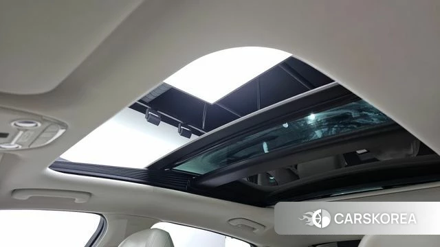 Hyundai The New Grandeur IG Hybrid id 4764332 из Кореи 7