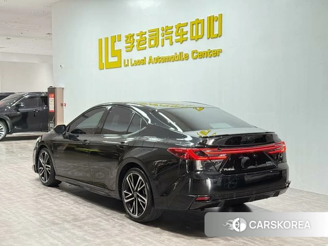 Toyota Camry id 4263616 из Китая 7