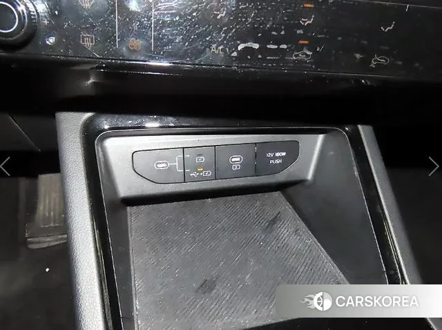 Kia The New K5 3rd generation id 3610269 из Кореи 7