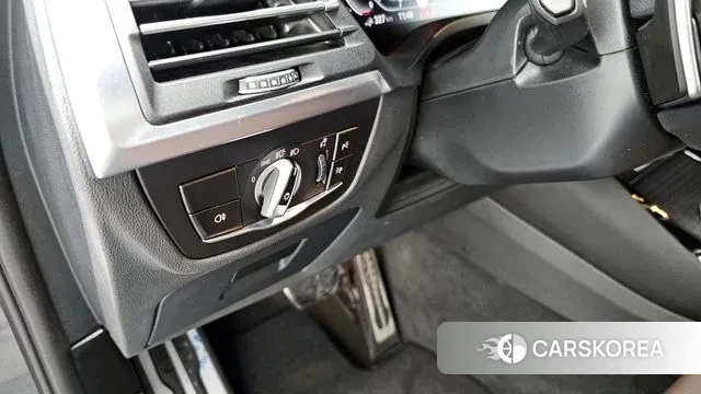 BMW X3 (G01) id 3322227 из Кореи 7