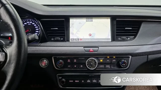 Kia Come New K7 id 3009068 из Кореи 7