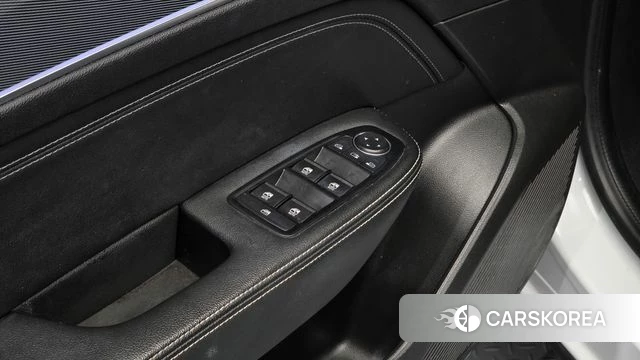 Renault Korea (Samsung) XM3 id 4250560 из Кореи 7