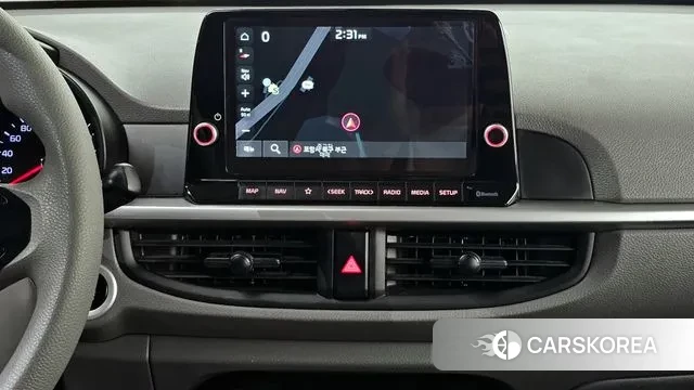 Kia Morning Urban (JA) id 2895800 из Кореи 7