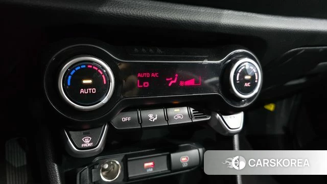 Kia The New Morning (JA) id 4649459 из Кореи 7