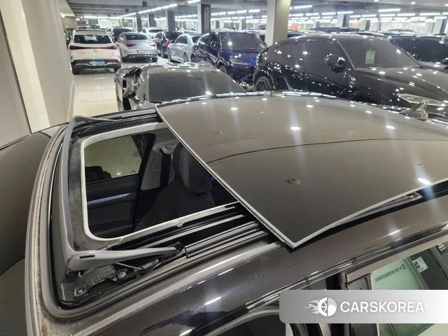 Volkswagen Golf 8th Generation id 3841769 из Кореи 7