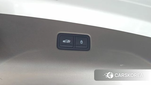 Genesis GV70 id 4456393 из Кореи 7