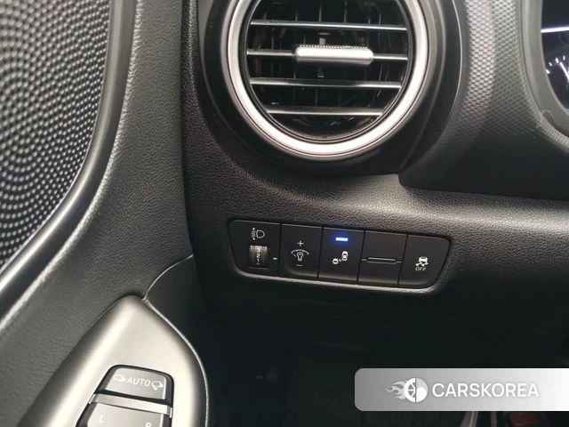 Hyundai Kona id 3873406 из Кореи 7