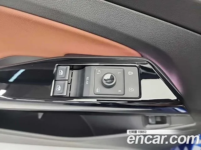 Volkswagen ID.4 id 2806122 из Кореи 7
