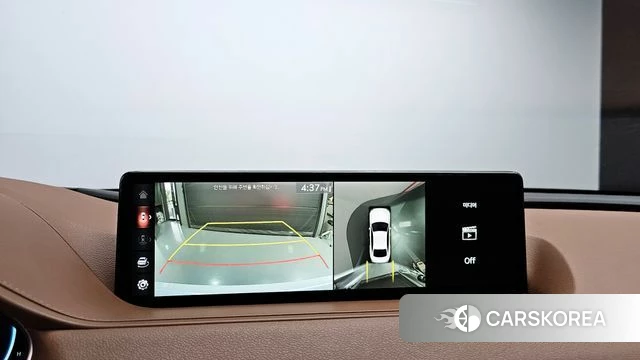 Genesis G80 (RG3) id 4224717 из Кореи 7