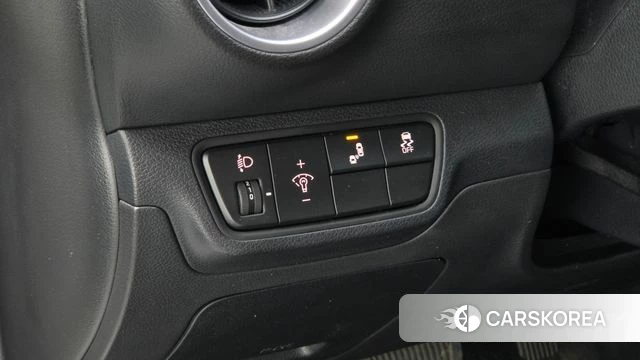 Kia The New K3 2nd generation id 4495154 из Кореи 7