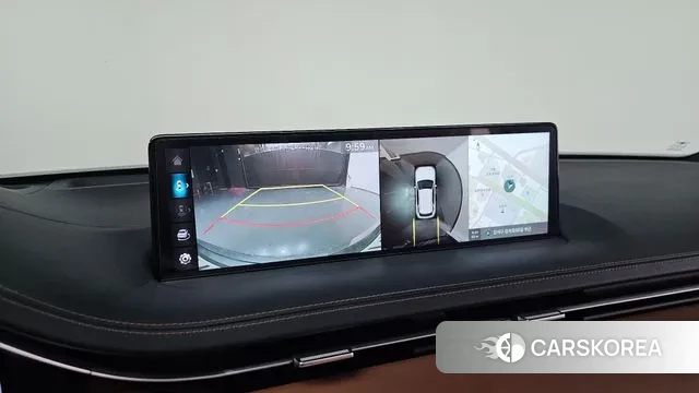 Genesis GV70 id 3043471 из Кореи 7