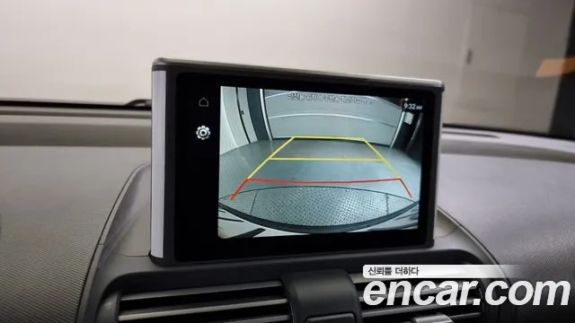 Hyundai Casper id 2879177 из Кореи 7