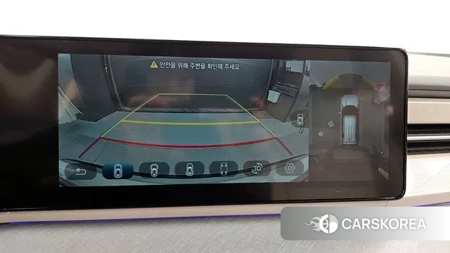 Ssangyong Torres EVX id 3388625 из Кореи 7