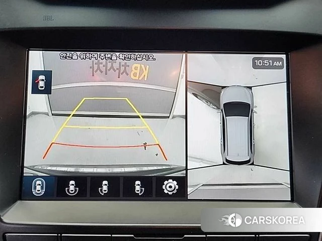 Hyundai The New Max Cruise id 3873982 из Кореи 7