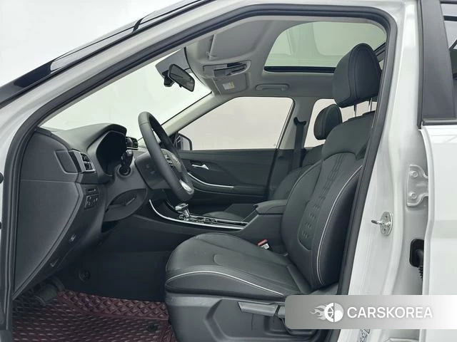 Hyundai ix25 id 4333782 из Китая 7