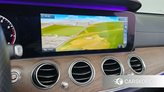 Mercedes-Benz E-Class W213 id 4551996 из Кореи 7
