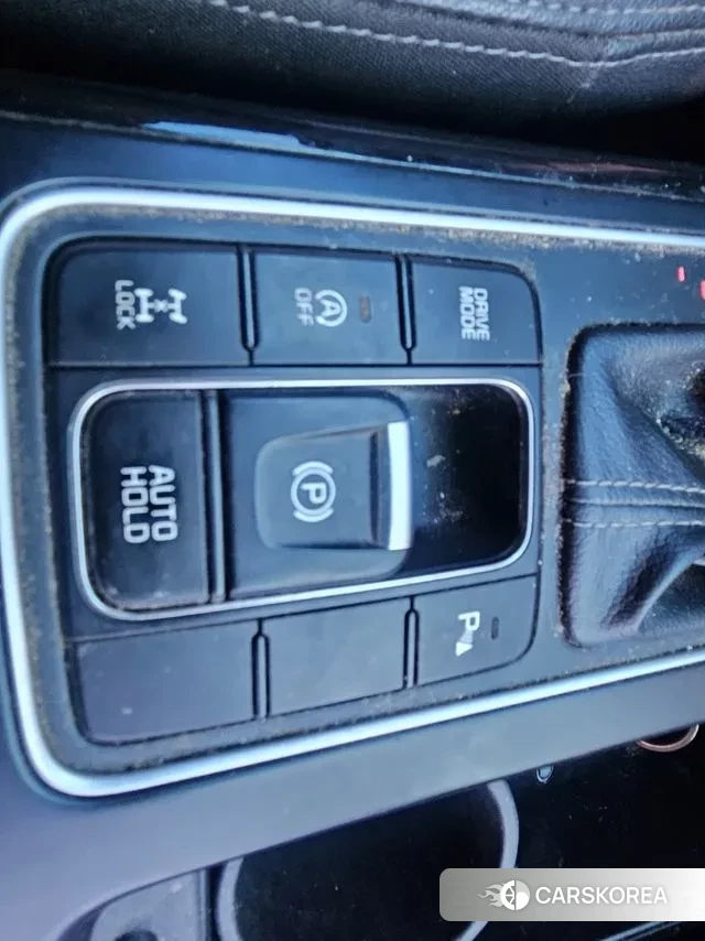 Kia The New Sorento id 3622514 из Кореи 7