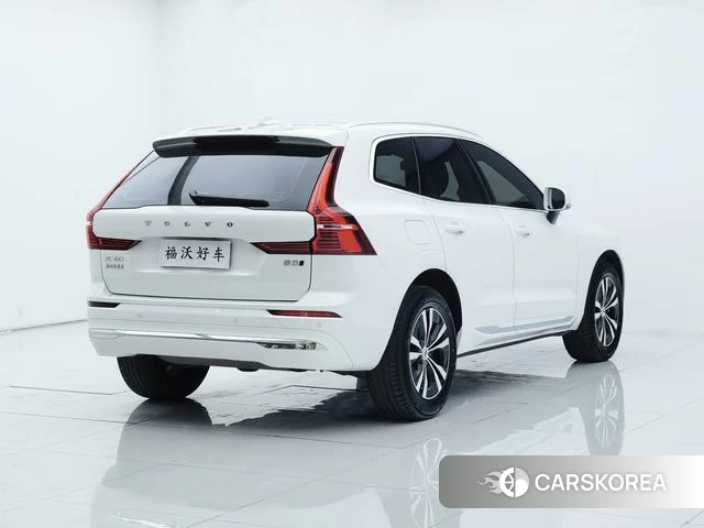 Volvo XC60 id 4253304 из Китая 7