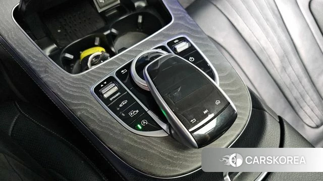 Mercedes-Benz CLS-Class C257 id 4751066 из Кореи 7