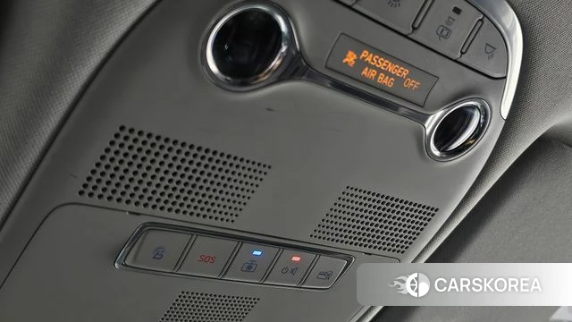 Hyundai The New Grandeur IG Hybrid id 4855569 из Кореи 7