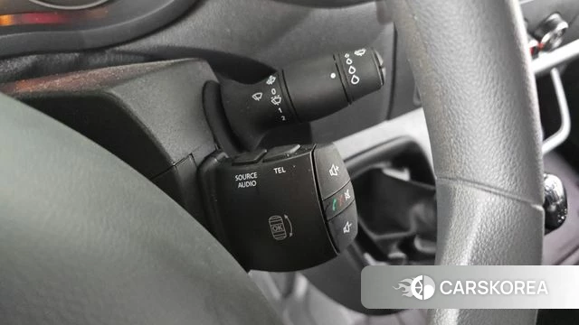 Renault Korea (Samsung) Master id 3963448 из Кореи 7