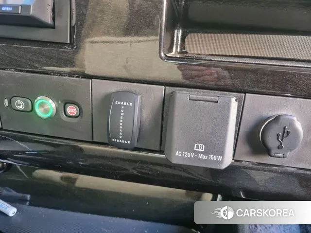 Chevrolet Express Van id 3520327 из Кореи 7