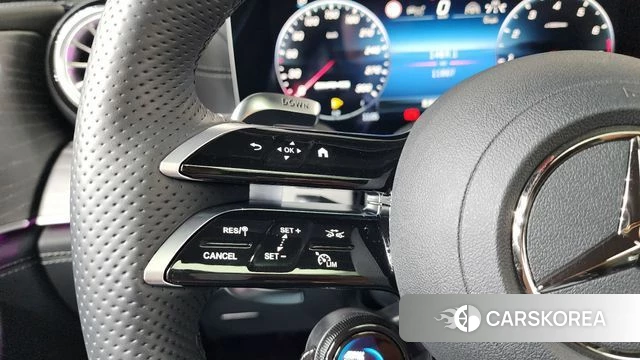 Mercedes-Benz AMG GT id 4571376 из Кореи 7