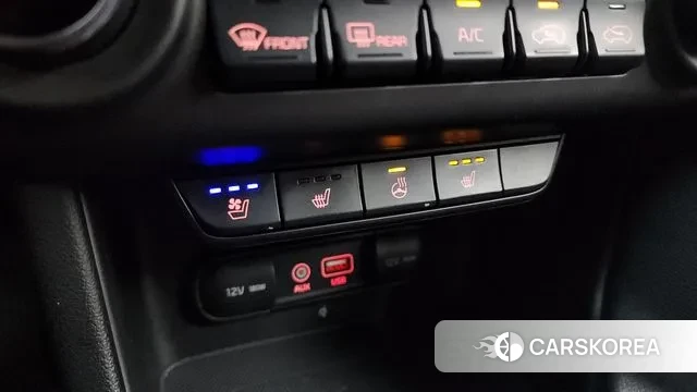 Kia Sportage 4th Generation id 3024647 из Кореи 7